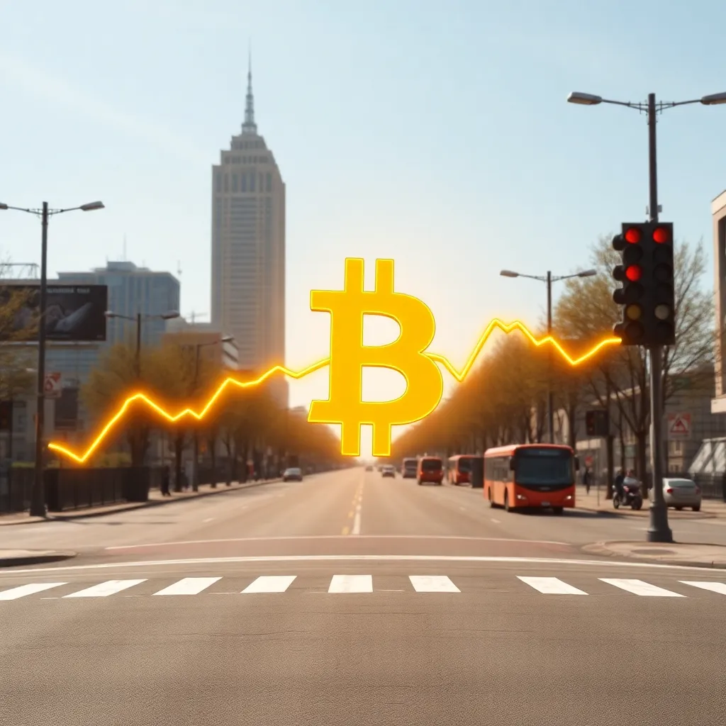 Bitcoin Golden Cross: Bullish Signal for Potential Price Surge