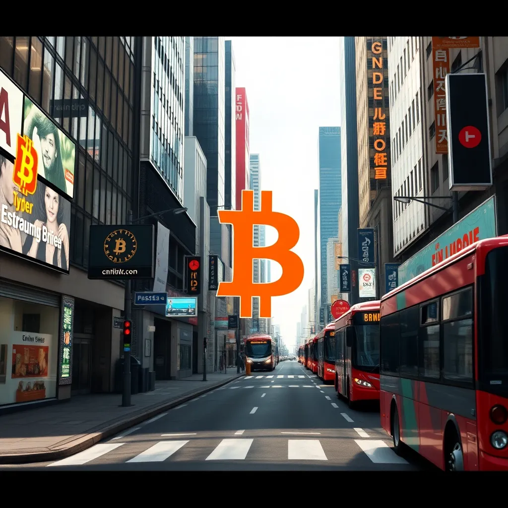 Bitcoin Hyper: Scaling BTC with Layer 2 Innovation