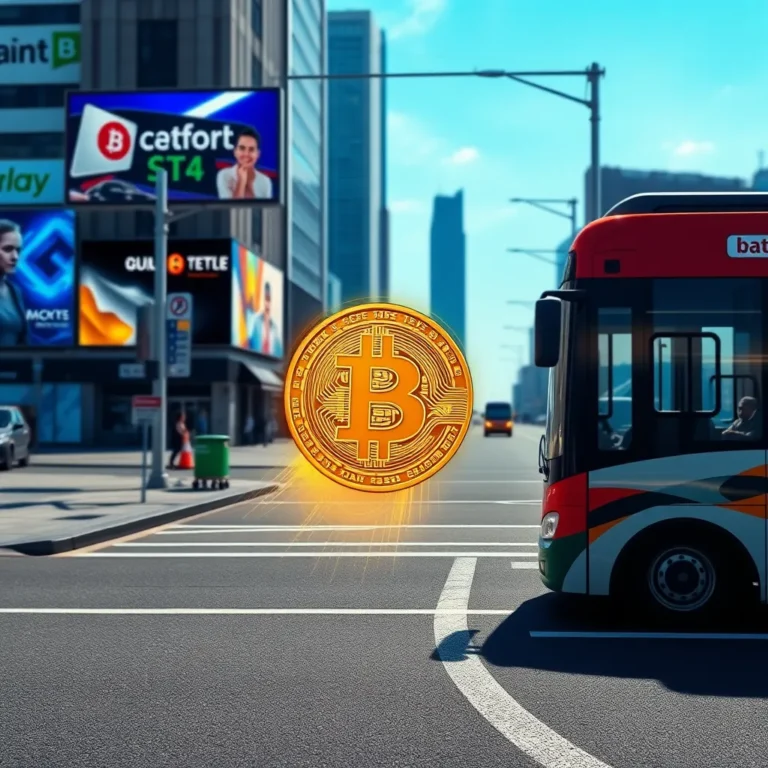 Bitcoin Hyper: Turbocharging BTC with L2 Speed & Smart Contracts