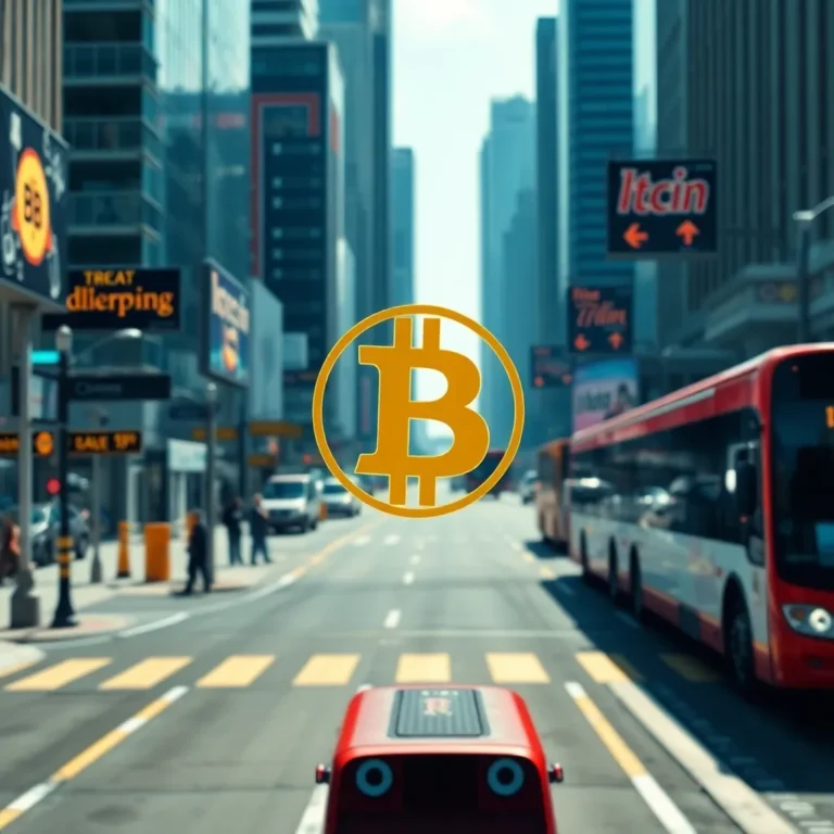 Bitcoin: Market Rebound, Trader Nerves, & Core Blockchain Tech