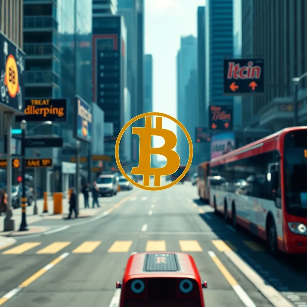 Bitcoin: Market Rebound, Trader Nerves, & Core Blockchain Tech