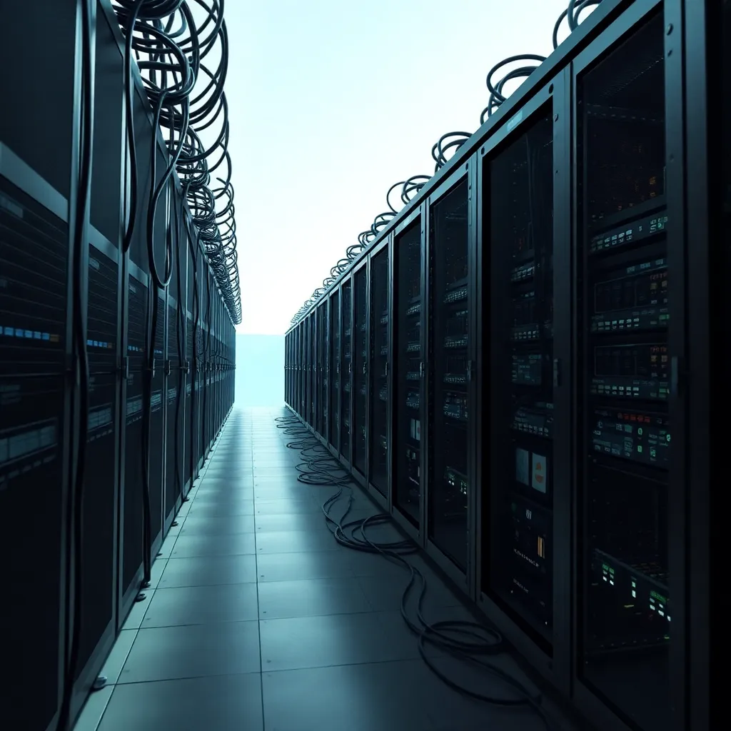 Bitcoin Mining Evolution: Smaller Players Drive Post-Halving Shift