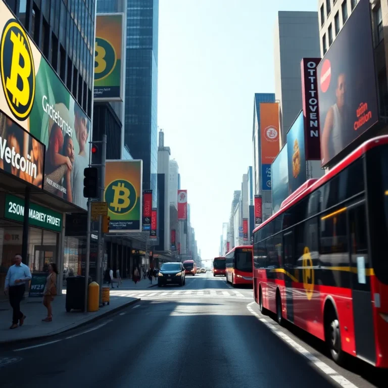 Bitcoin OGs Realize Record Profits, Market Poised for Rally