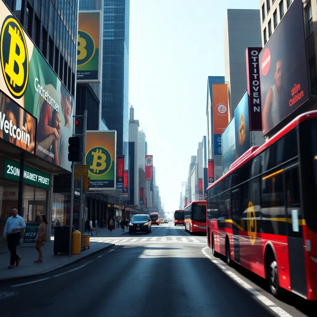 Bitcoin OGs Realize Record Profits, Market Poised for Rally