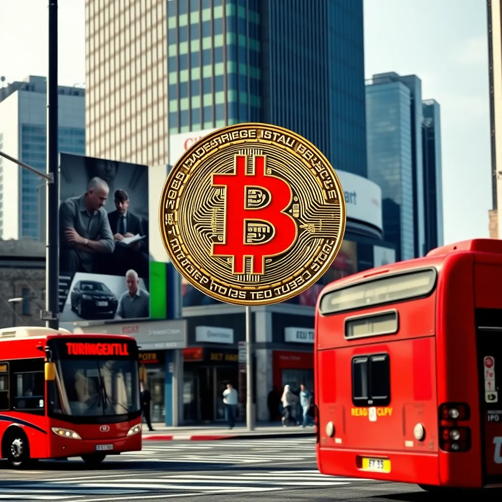 Bitcoin Soars Past $126K: Options Market Eyes $150K Target