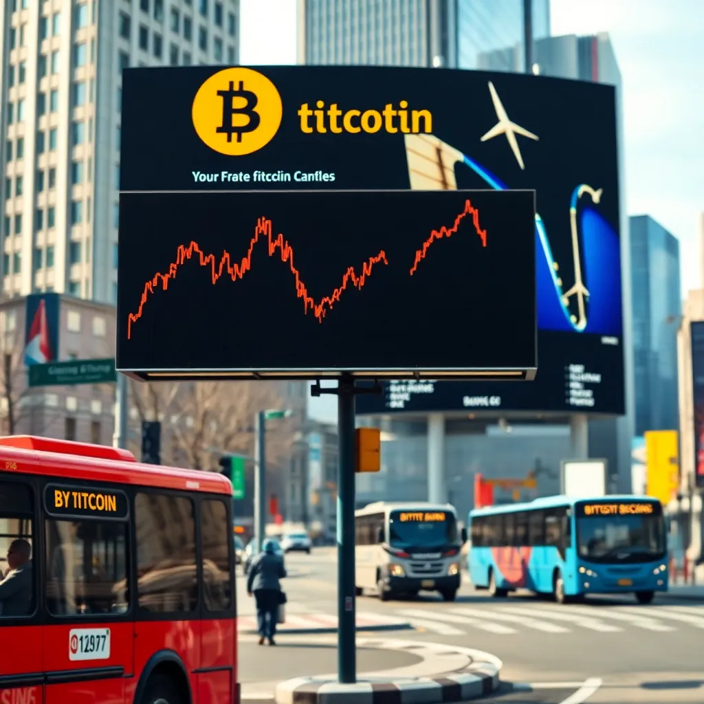 Bitcoin's Bullish Surge: Futures Open Interest Signals Growth