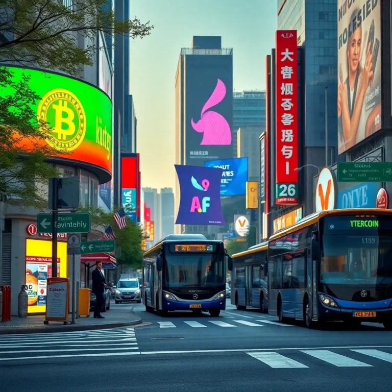 Bitcoin's Volatility: Banking Stress & Crypto's Decentralized Nature