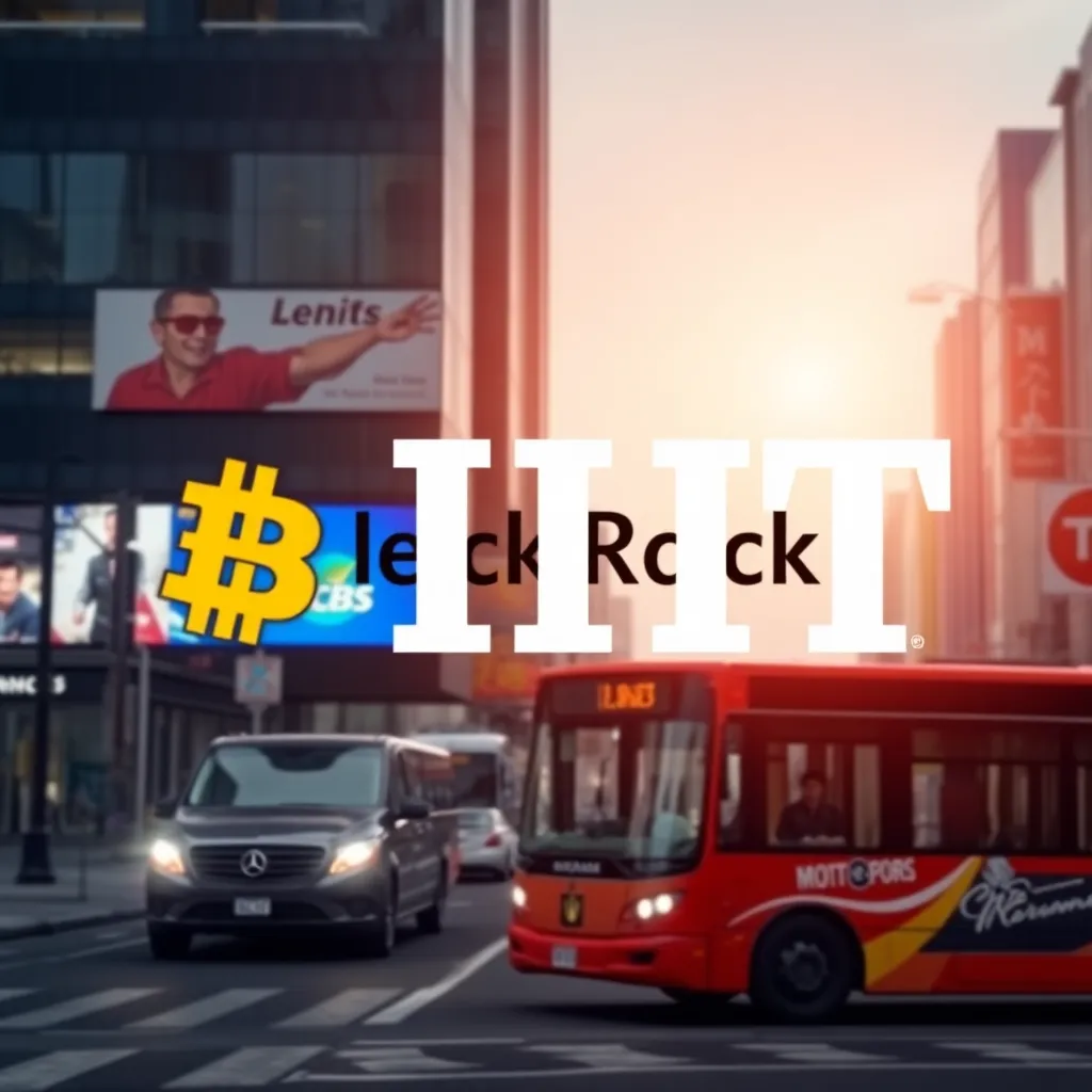 BlackRock's IBIT: The Fastest Growing Bitcoin ETF