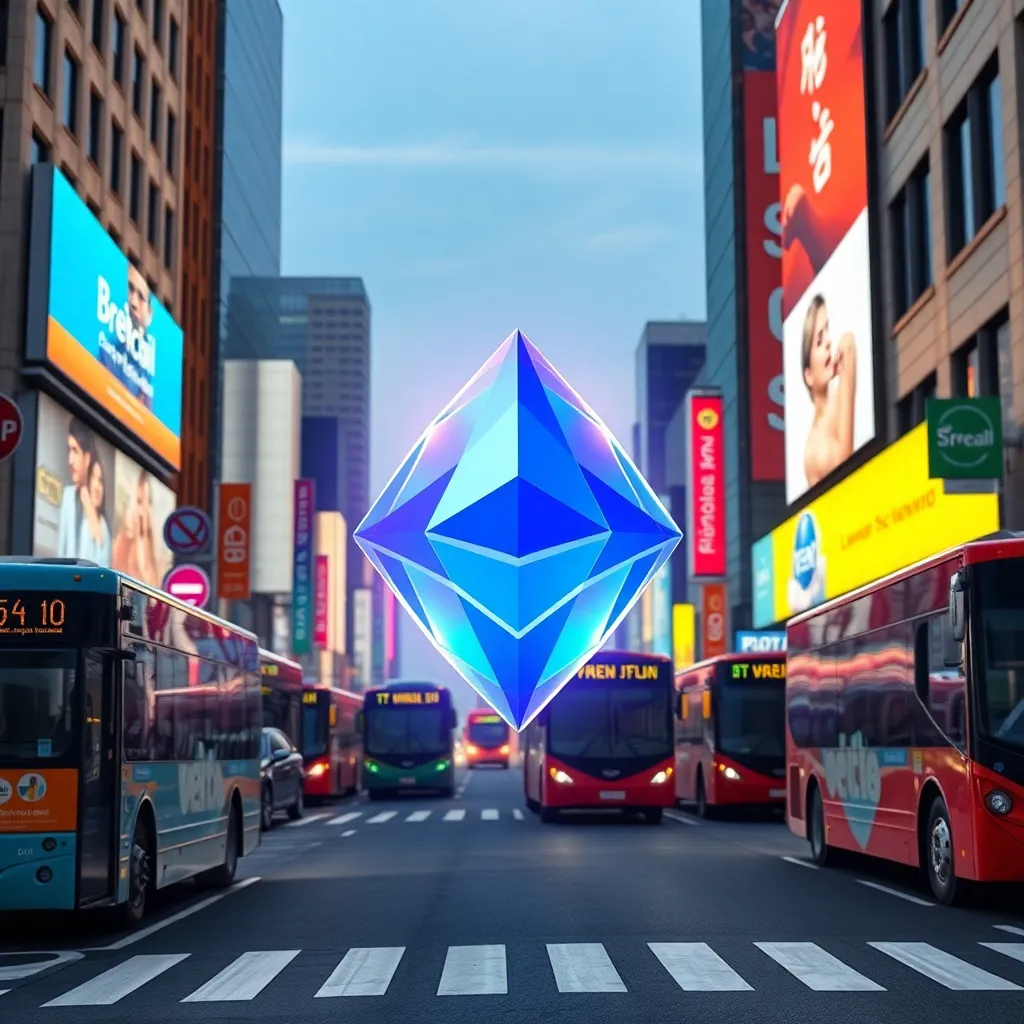 Brevis' Pico Prism: Real-time ETH Block Proving on GPUs