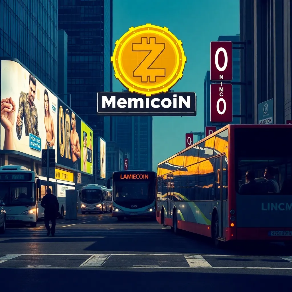 CZ Warns Against Memecoin After 86% Crash Post-Launch