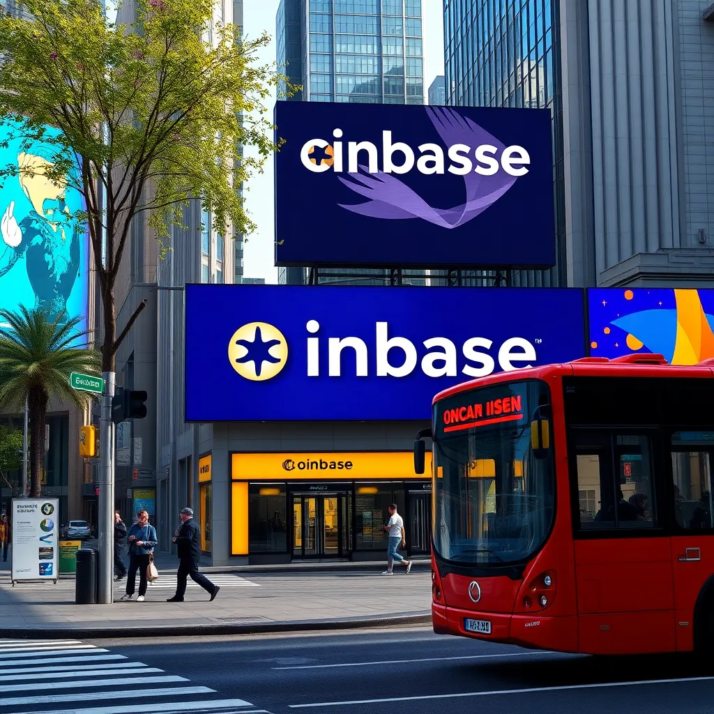 Coinbase's 'Everything Exchange' Vision: Q3 Growth & Platform Evolution