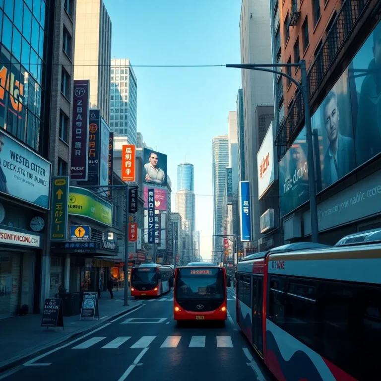 Crypto Cities: Blueprint for Self-Sovereign Urban Futures