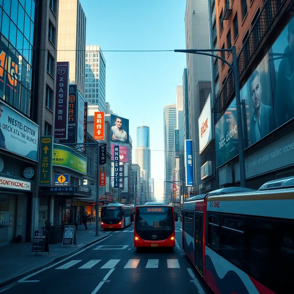 Crypto Cities: Blueprint for Self-Sovereign Urban Futures