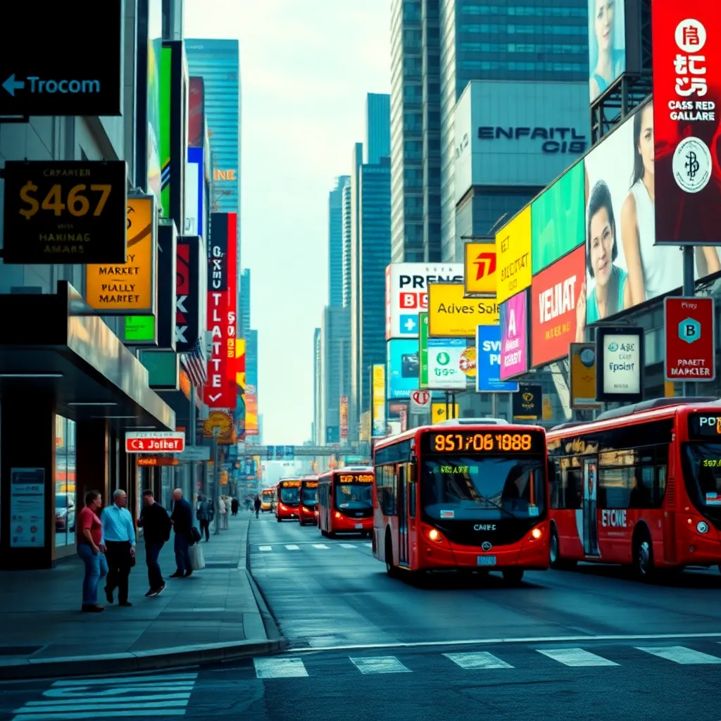 Daily Crypto Trends & Market Events Overview