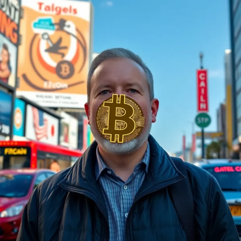 F2Pool Co-founder Rejects Bitcoin's Anti-Spam Soft Fork