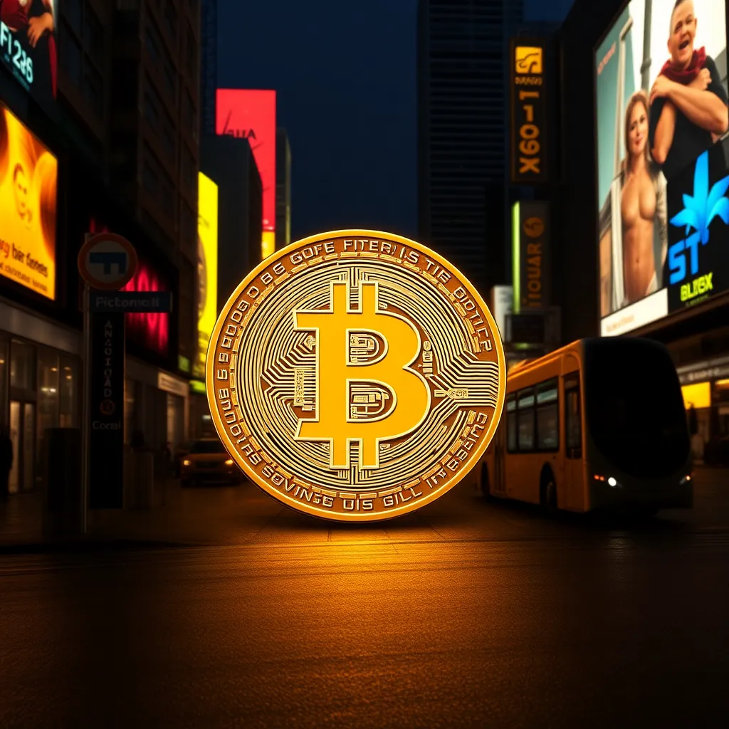 Gold's $30T Cap Sparks Bitcoin Hopes: Asset Features Explored