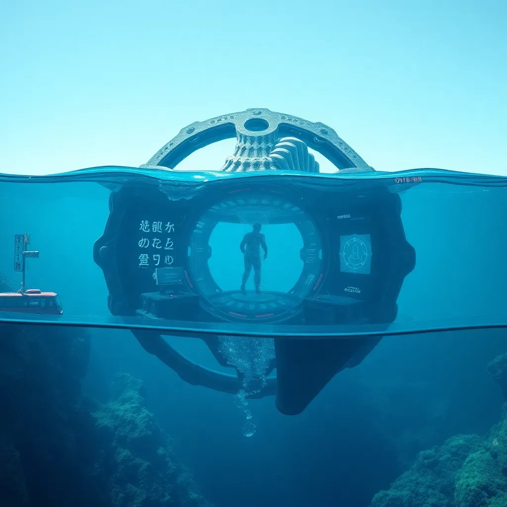 OceanPal Unveils Privacy AI Infrastructure with NEAR & NVIDIA