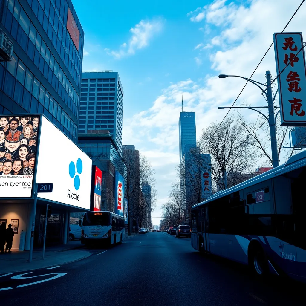 Ripple's Hidden Road Acquisition: Boosting Institutional Fintech