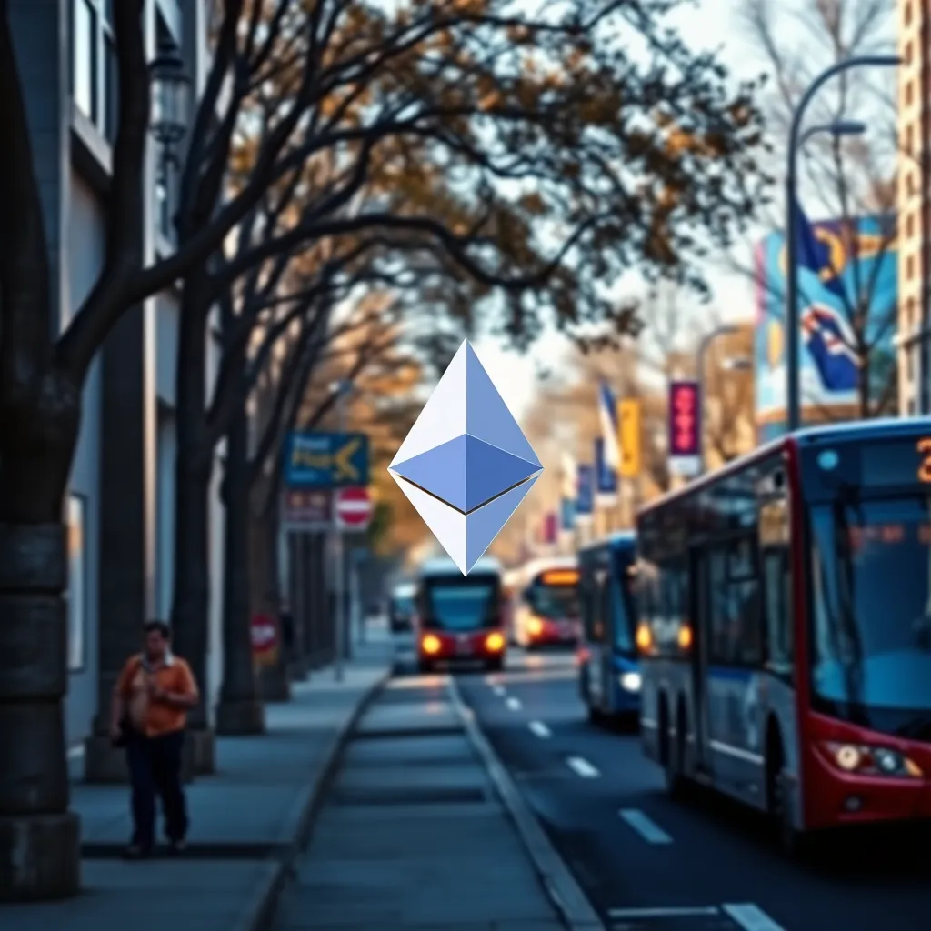 Solana ETF Impact: Outperforming Ethereum with Enhanced Access