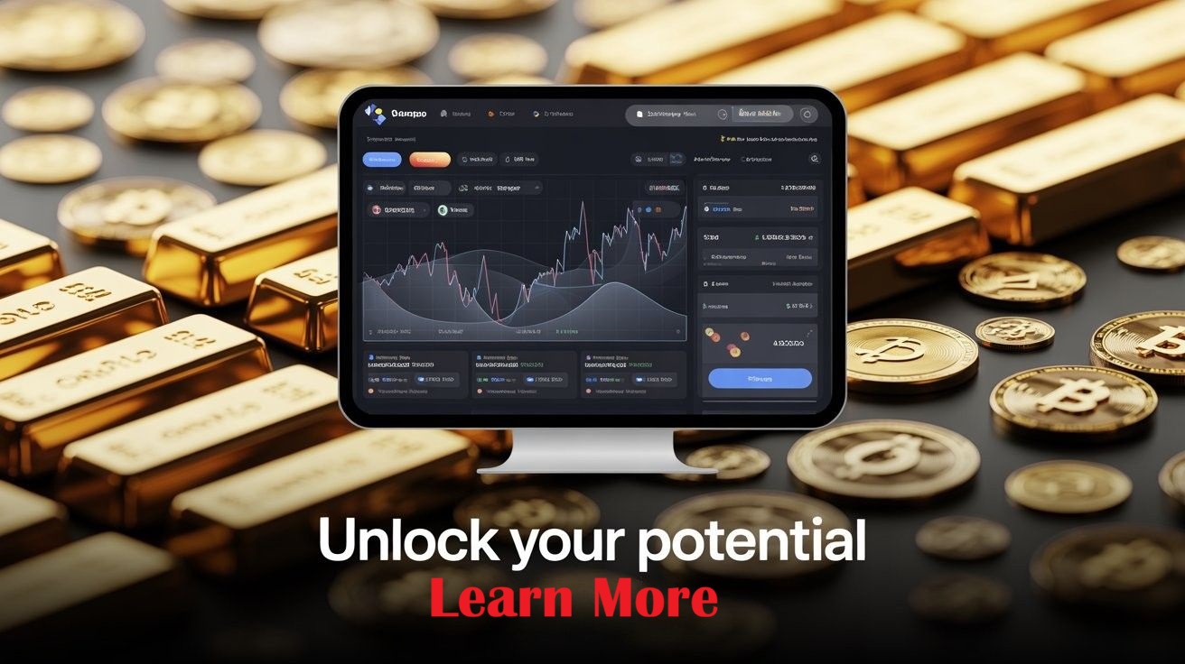 Trading Crypto and Fold Investment Secure Your Future