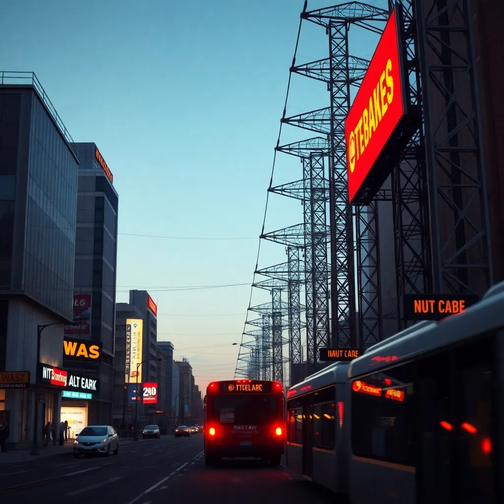 US Energy Secretary Floats Faster Grid Access for AI & Crypto