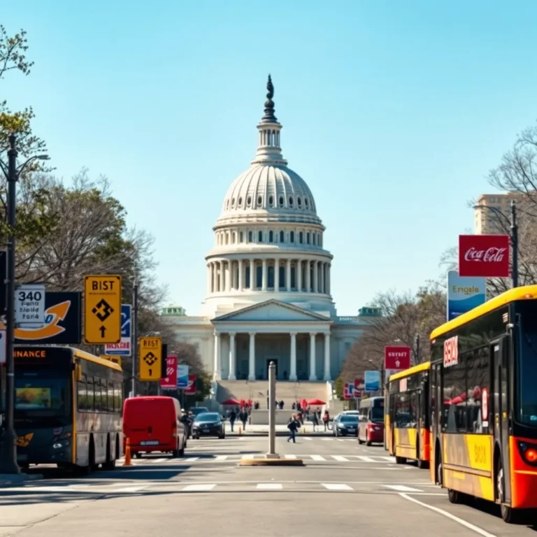 Unpacking Binance's D.C. Lobbying and Core Technology