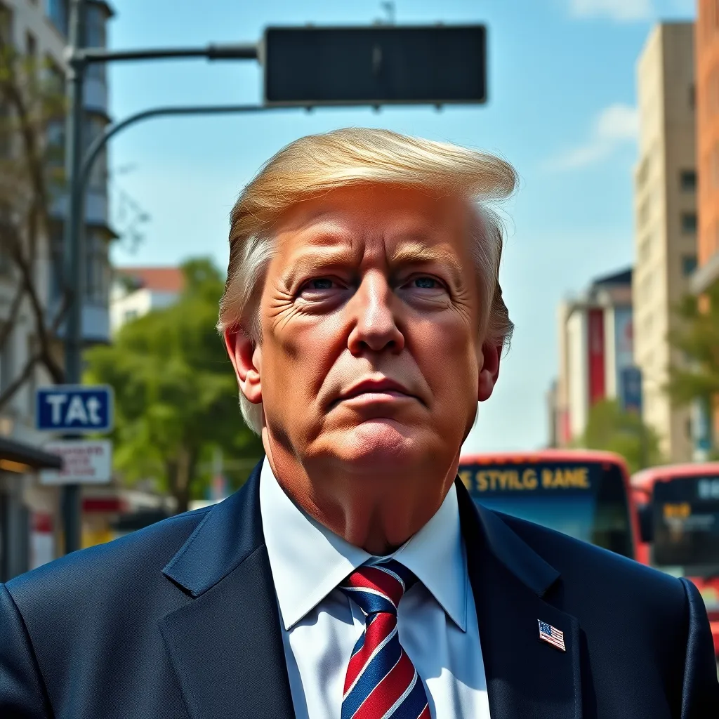 Waters Slams Trump's CZ Pardon, Fuels Crypto Regulation Debate