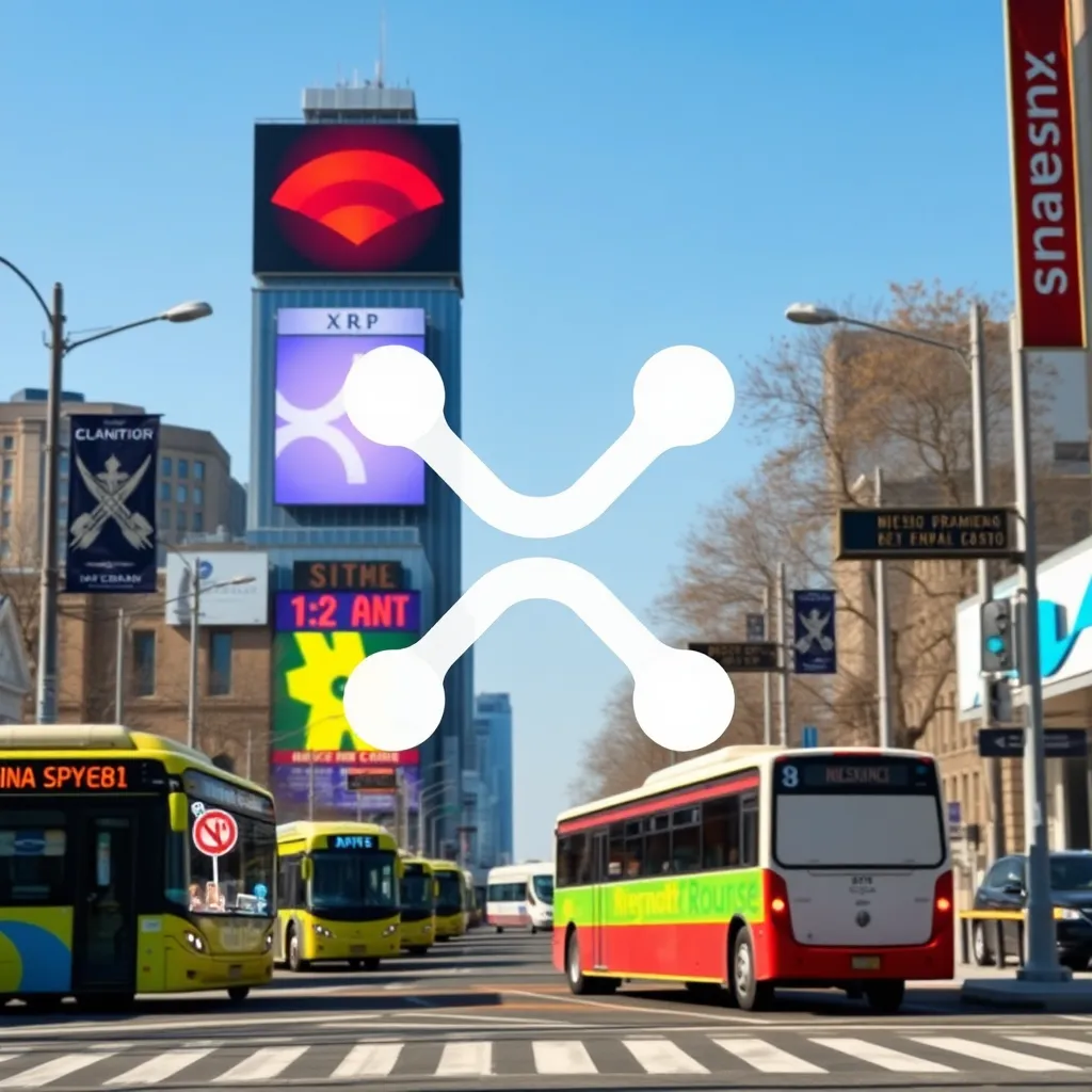 XRP Spot ETFs: A New Era for Institutional Crypto Adoption