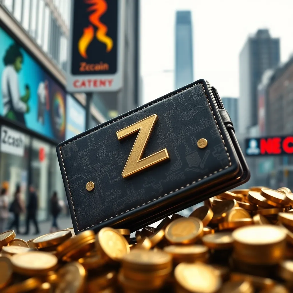 Zcash's Privacy Tech Reaches Tipping Point with New Wallet & Scaling