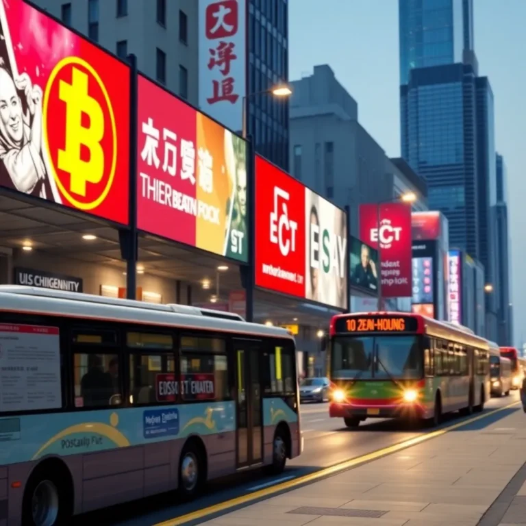 Biopharma Innovates Funding with $100M Crypto Treasury for Cancer Fight