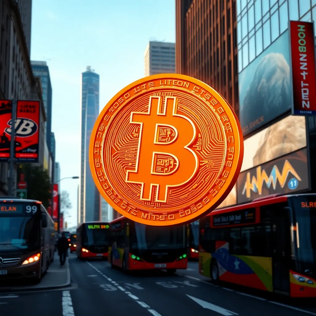 Bitcoin Market Dynamics: ETFs Drive Bullish Turn Amid Bear Correlation