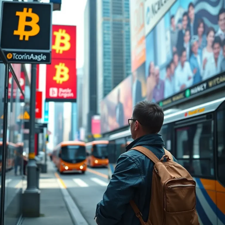 Bitcoin Market Dynamics: Sellers Swaying Sentiment