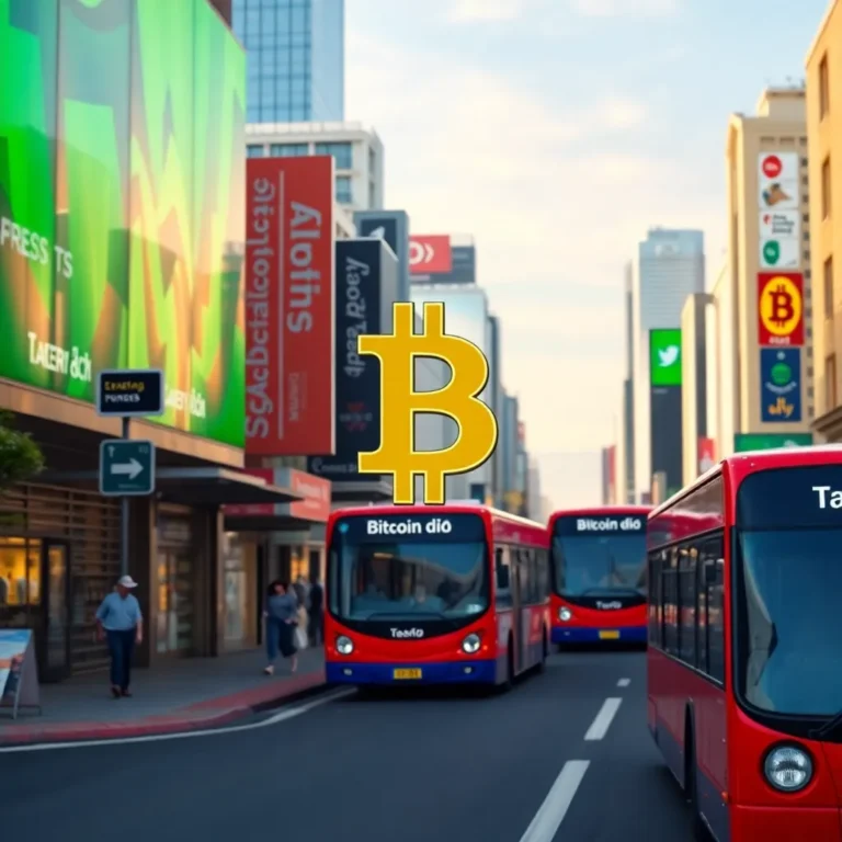 Bitcoin Market Volatility Amidst Core Technology Resilience