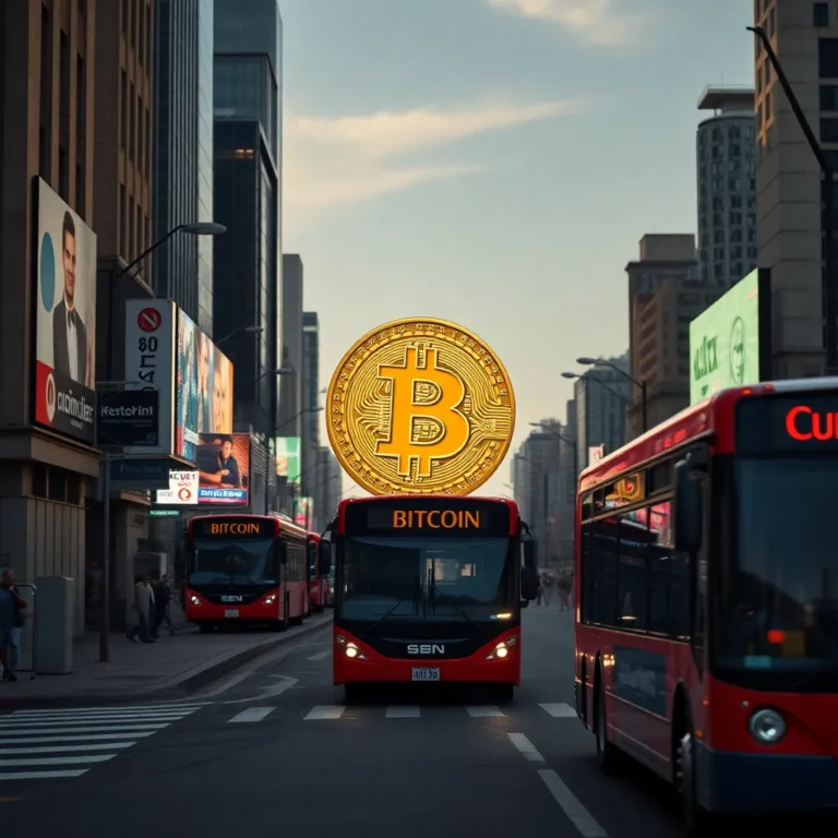 Bitcoin Rally Alert: Analyst Eyes $100K-$110K Horizon