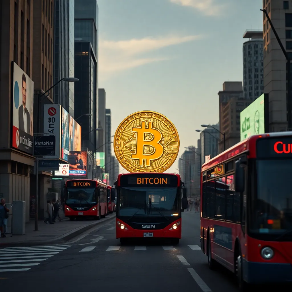 Bitcoin Rally Alert: Analyst Eyes $100K-$110K Horizon