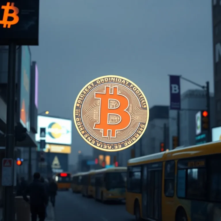 Bitcoin: Unpacking Its Tech, Benefits, and Market Dynamics