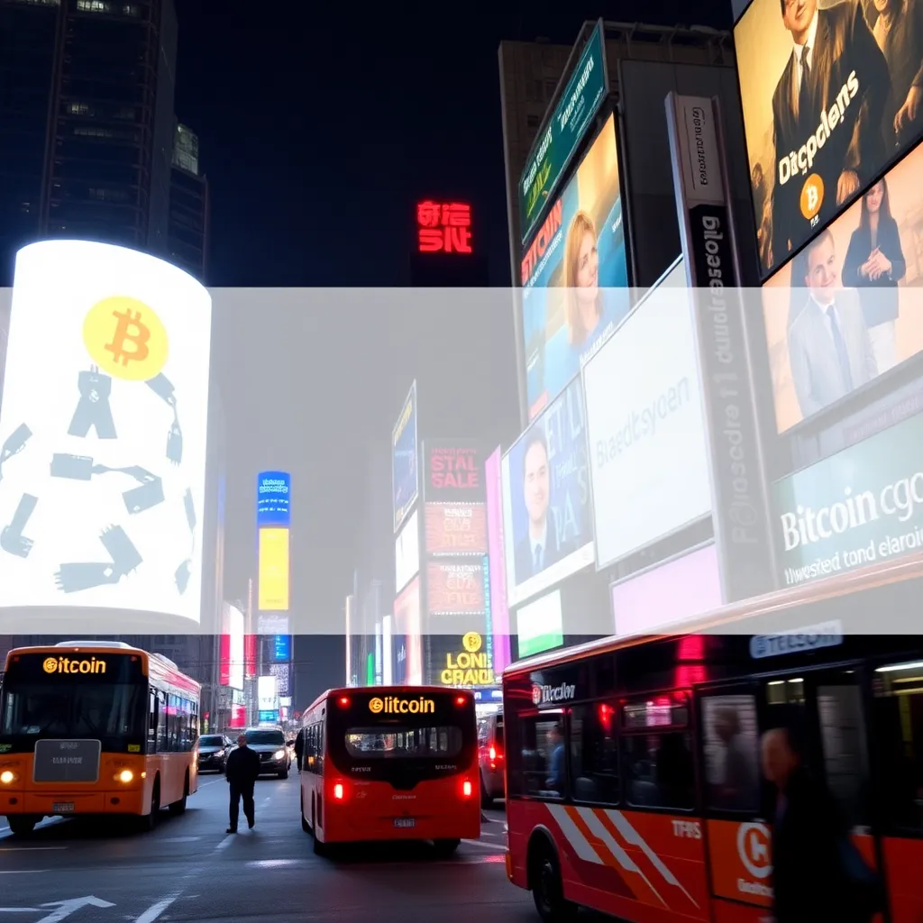 Bitcoin's $8B Cap Rise: Shifting Demand Beyond ETFs