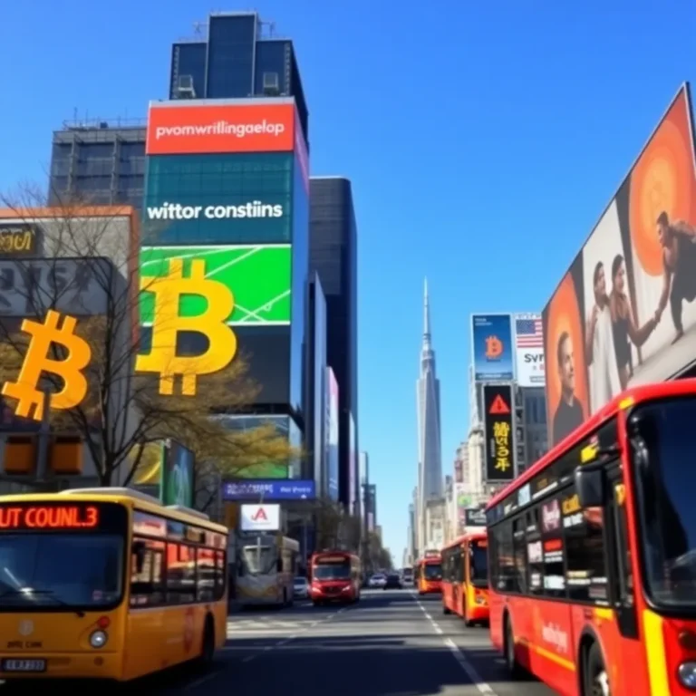 Bitcoin's Bullish Momentum: Volume Key for $90K Sustain