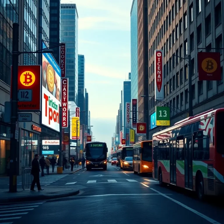 Bitcoin's Scarcity Milestone: Unpacking the 95% Supply Mined