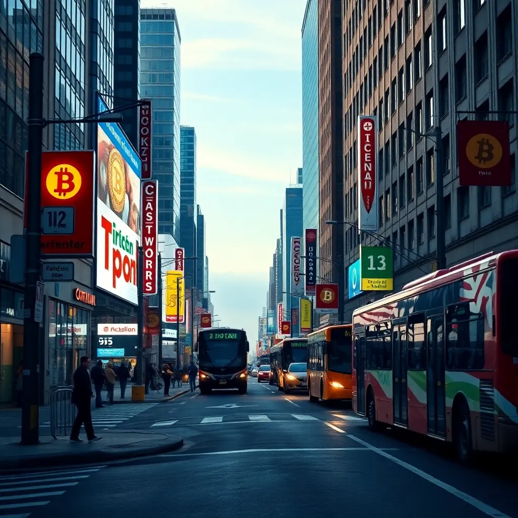 Bitcoin's Scarcity Milestone: Unpacking the 95% Supply Mined