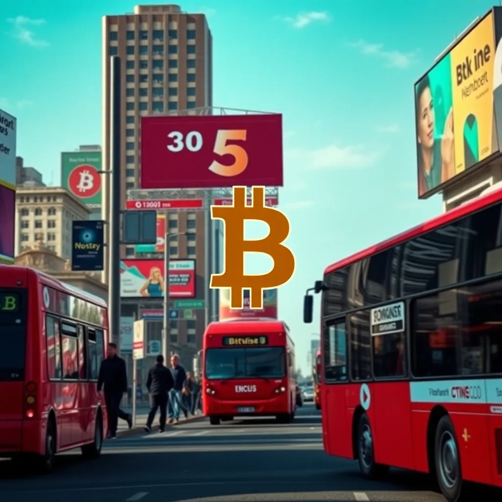 Bitwise Executive Forecasts Generational Bitcoin Buying Opportunity