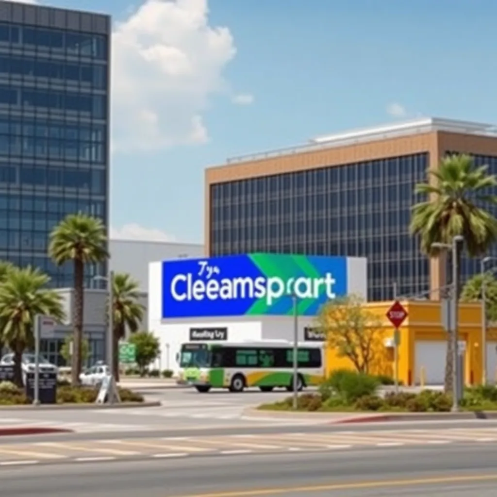 CleanSpark Expands Power, Secures Texas Site for AI Campus