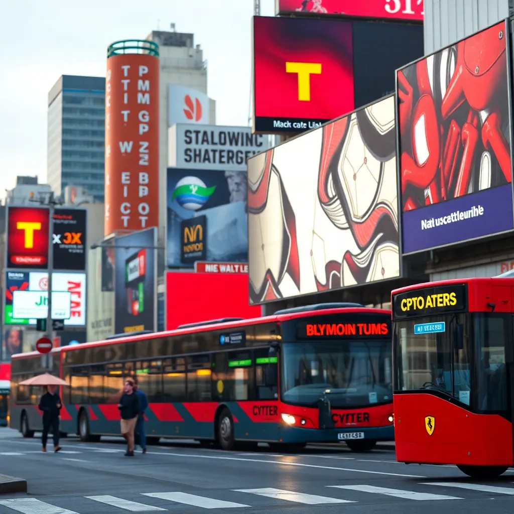 Crypto Market Slump: November's Lows and Bullish Hope