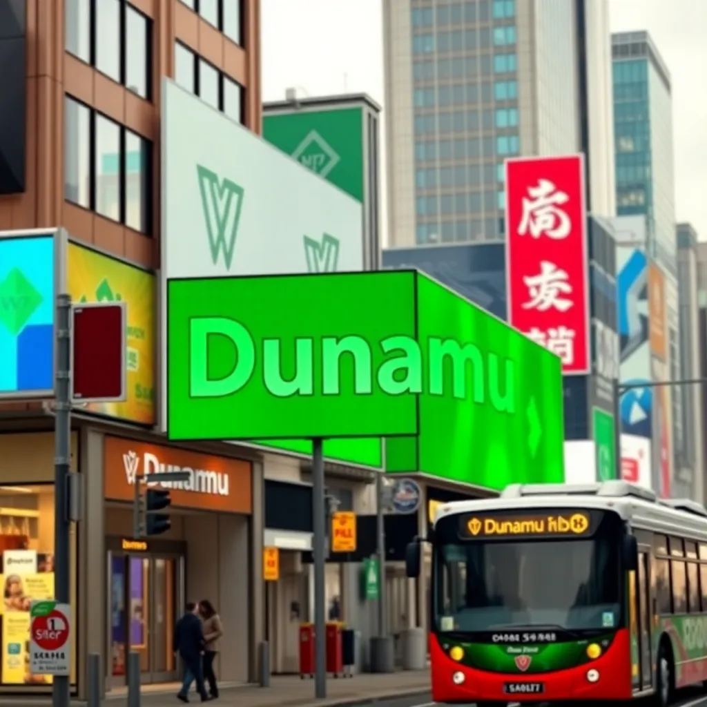 Dunamu's Q3 Net Income Soars Amid Crypto Market Rebound