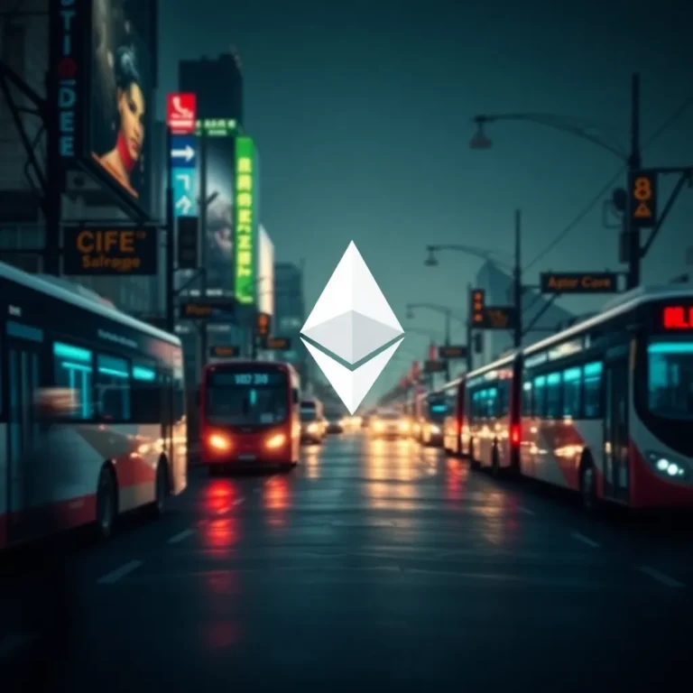 Ethereum Gas Fees Plummet: Boon for Traders, Network Challenge