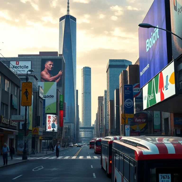 Global Power Shift: Nation-States Challenged by New Structures