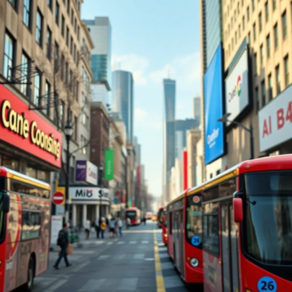 Google Finance Integrates AI-Powered Prediction Markets