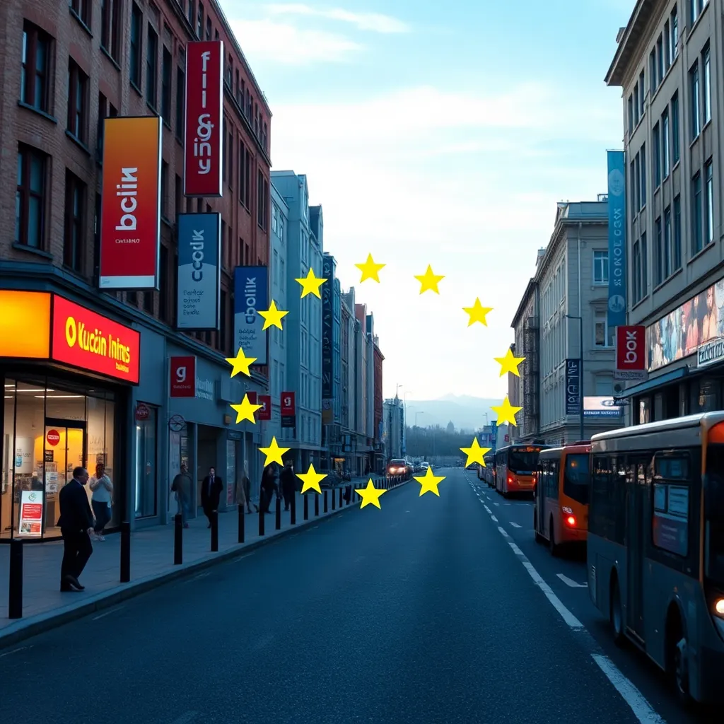 KuCoin EU Secures MiCA License, Expands Regulated Services Across EEA