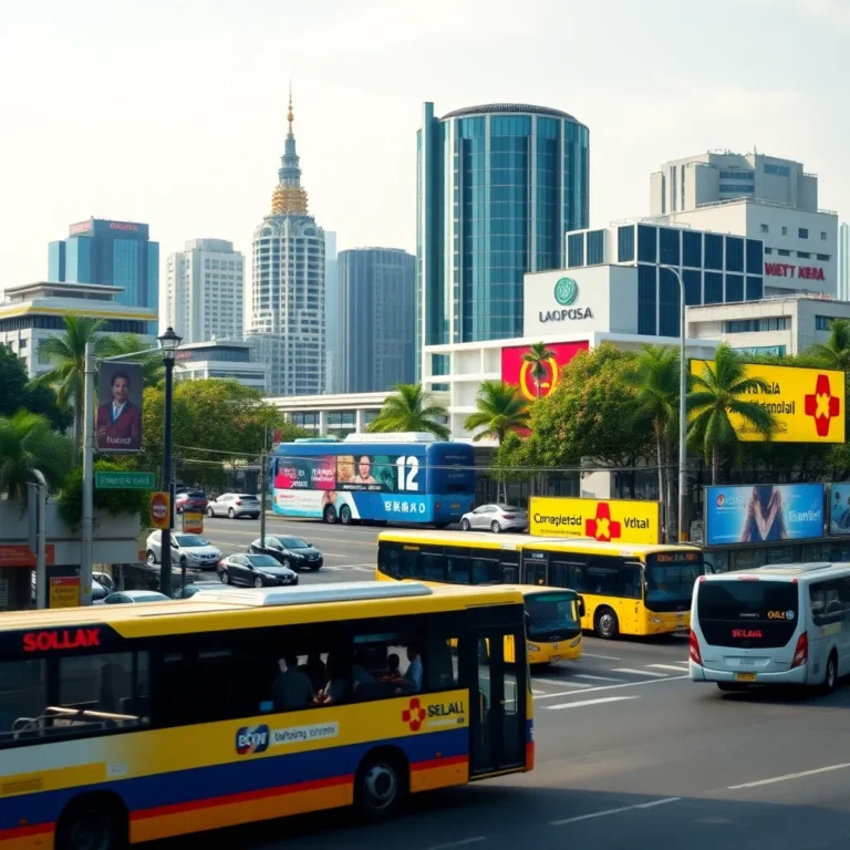 Malaysia's Central Bank Pioneers Asset Tokenization Roadmap