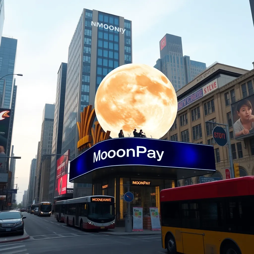 MoonPay Secures Dual NY Crypto Regulatory Approvals